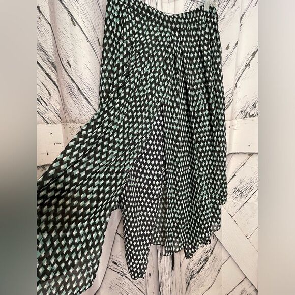 HD in Paris rag bottom skirt/pants 4 - Picture 2 of 7